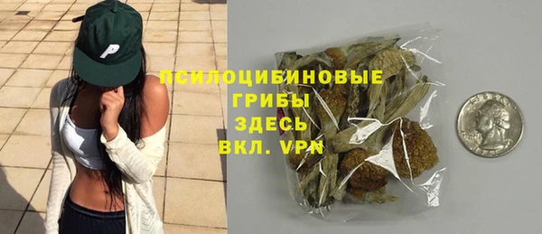твердый Белоозёрский